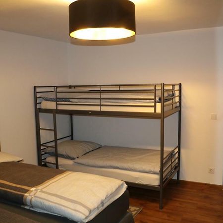 Ferienwohnung Bergler トリンス エクステリア 写真